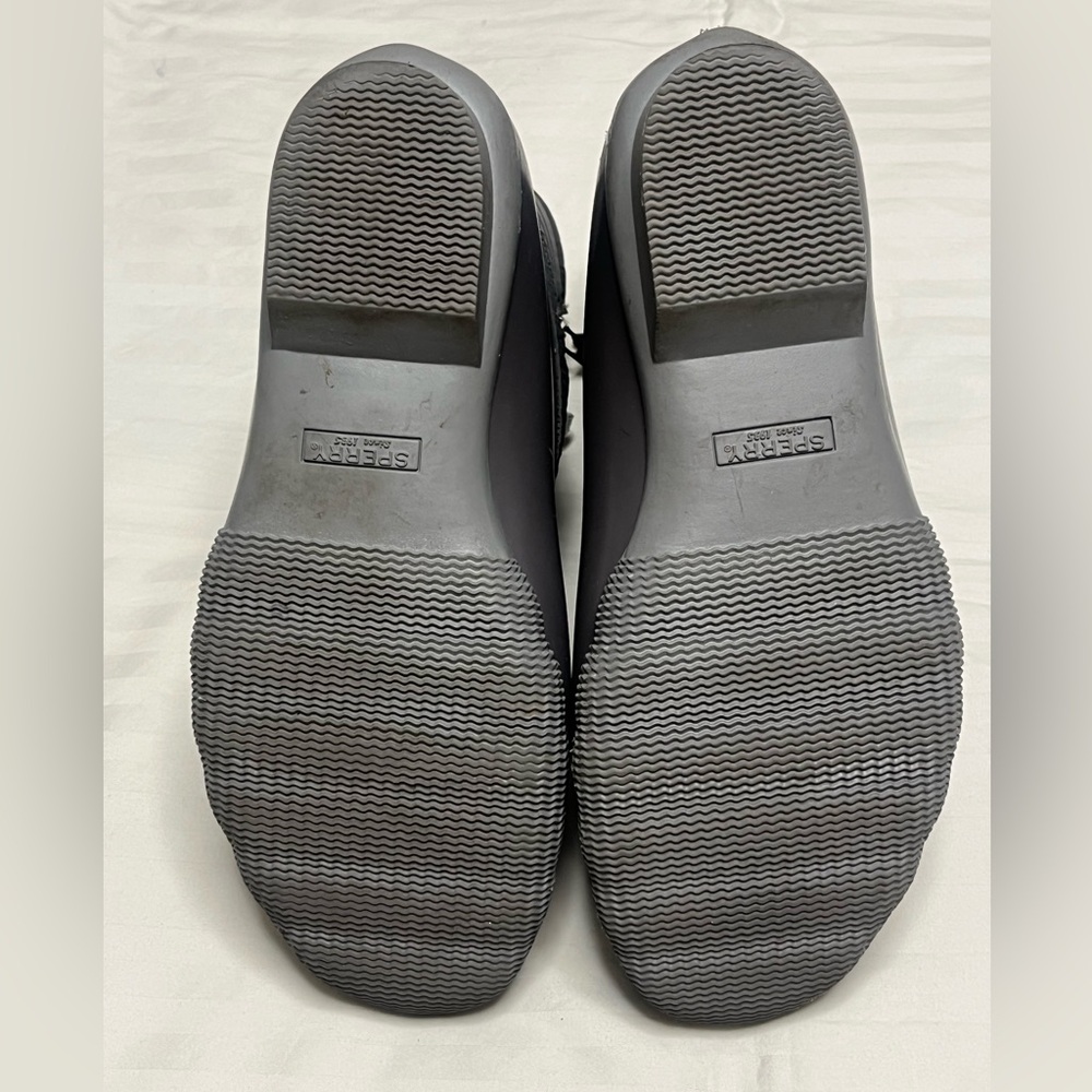 Sperry saltwater duck boots 8.5 - Picture 5 of 8